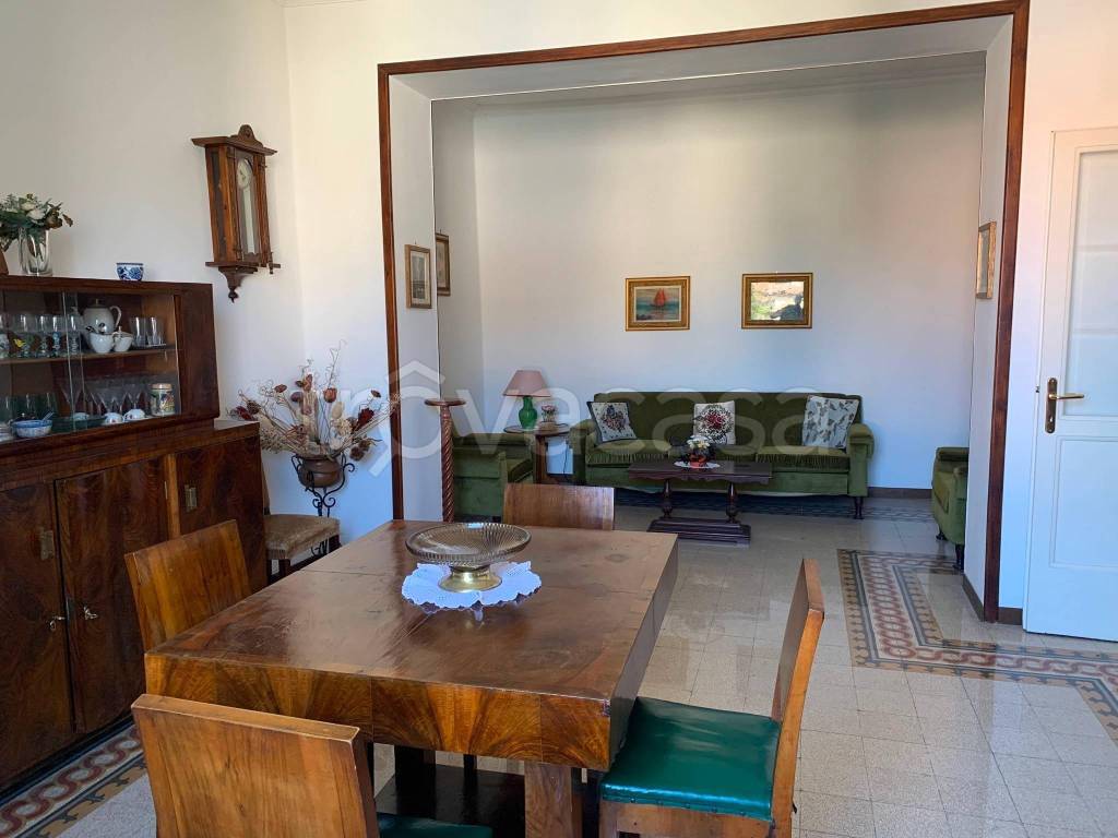 Appartamento in vendita a Segni corso Vittorio Emanuele II