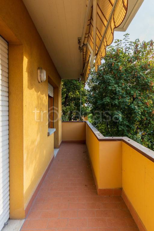 Appartamento in vendita a Valsamoggia via Monteveglio