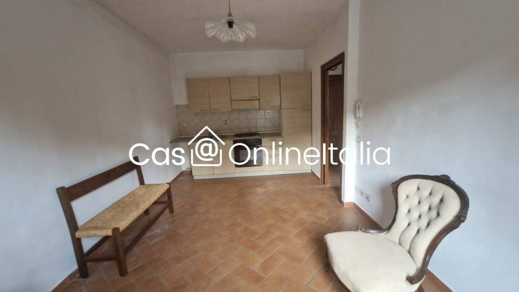 Appartamento in vendita a Greve in Chianti via Giuseppe Garibaldi, Greve in Chianti, Firenze, 24