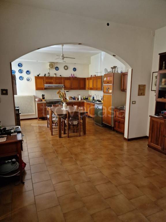 Villa in vendita a Padova via Leogra
