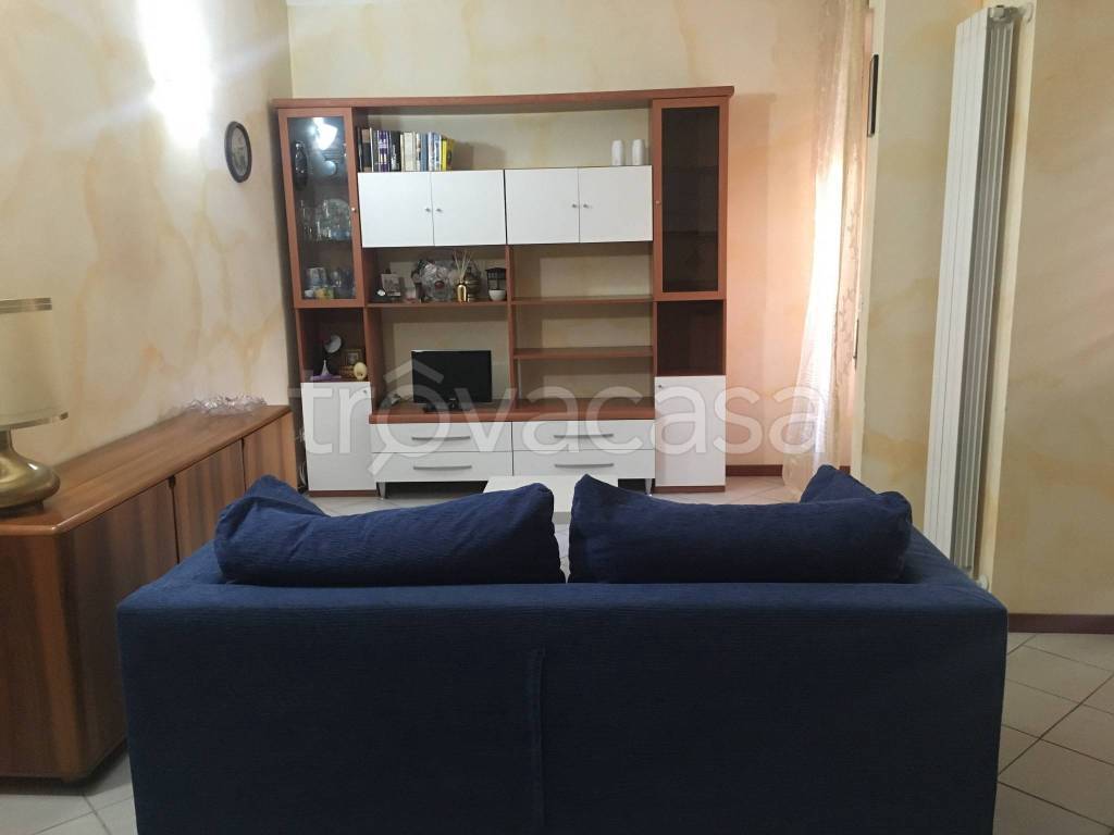 Appartamento in in vendita da privato a Sanremo via Zeffiro Massa, 14