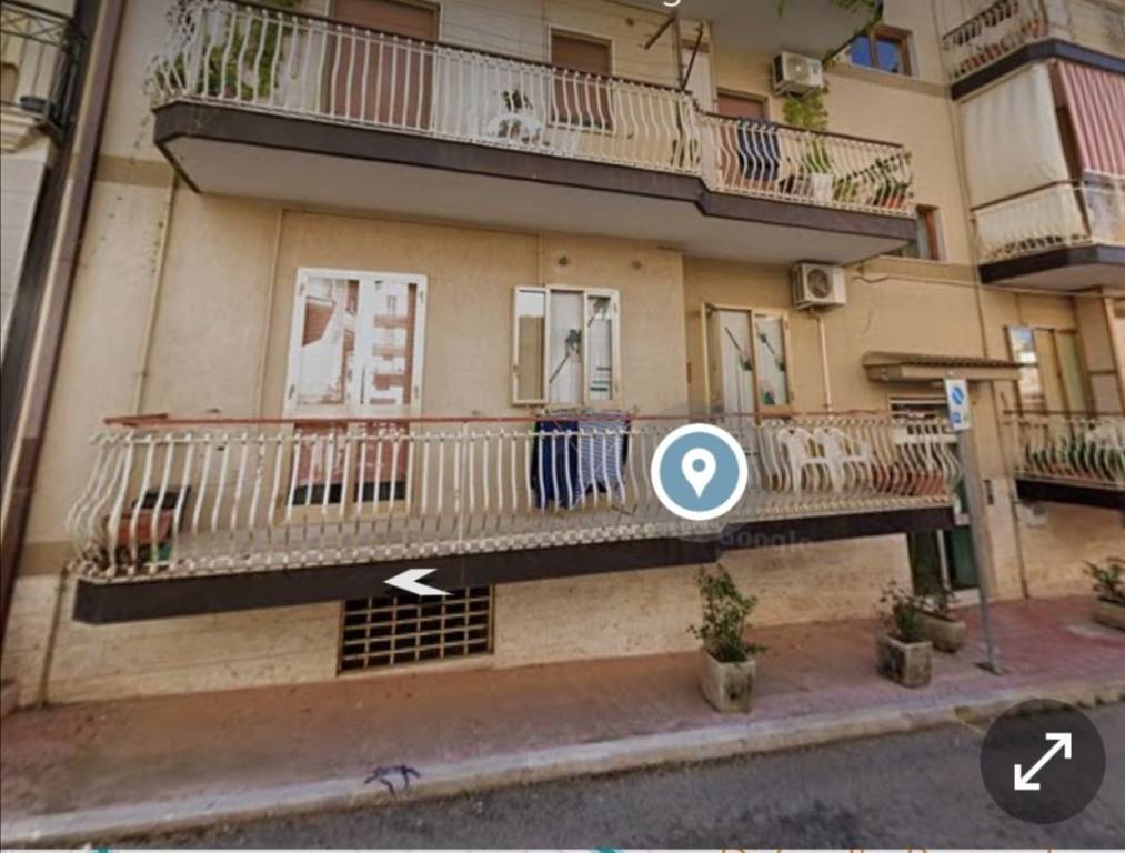Appartamento in in vendita da privato a Spinazzola via Giacomo Leopardi, 5