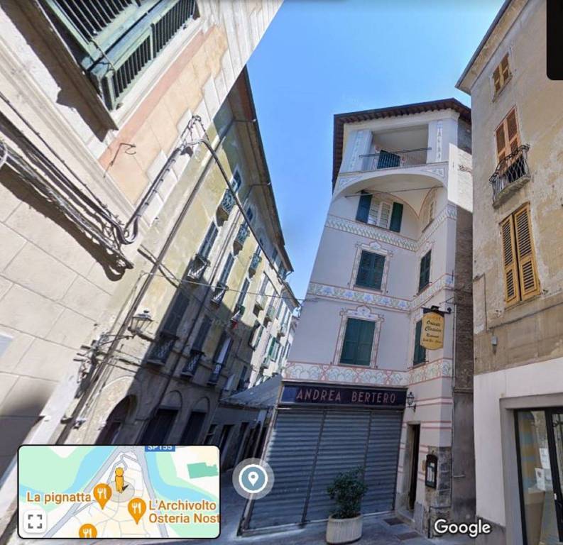 Appartamento in vendita a Ovada piazza Giuseppe Mazzini
