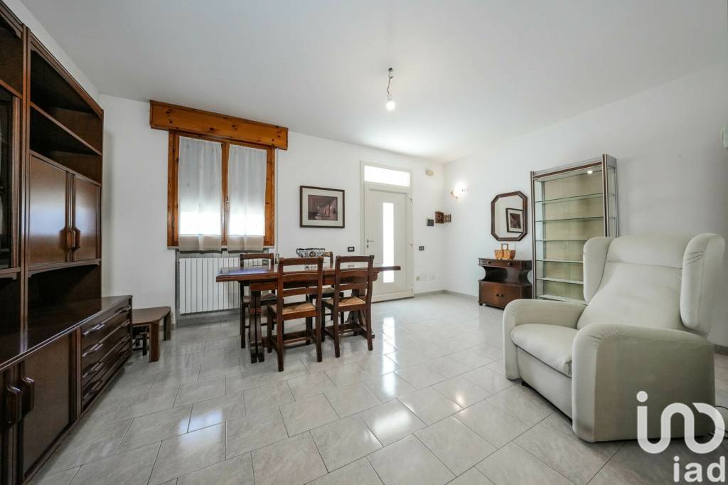 Appartamento in vendita a Fiscaglia via Enrico Fermi, 15