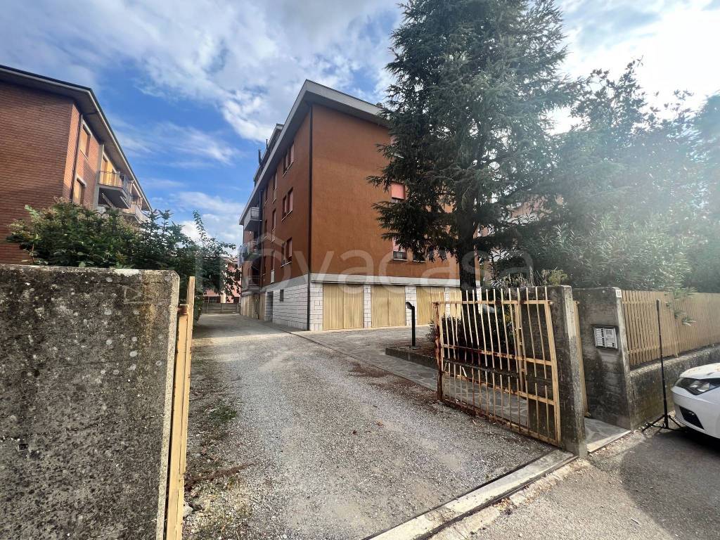 Appartamento in vendita a Castelfranco Emilia via Gerolamo Tiraboschi, 13