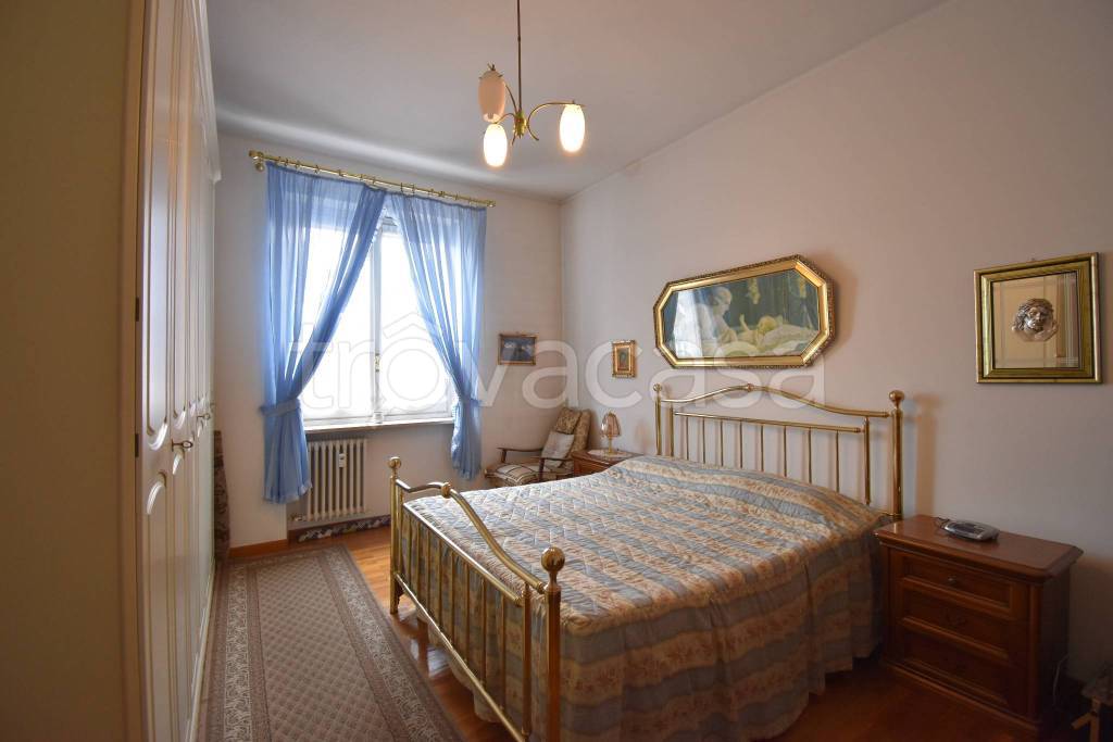Appartamento in vendita a Torino via Vandalino, 85/40