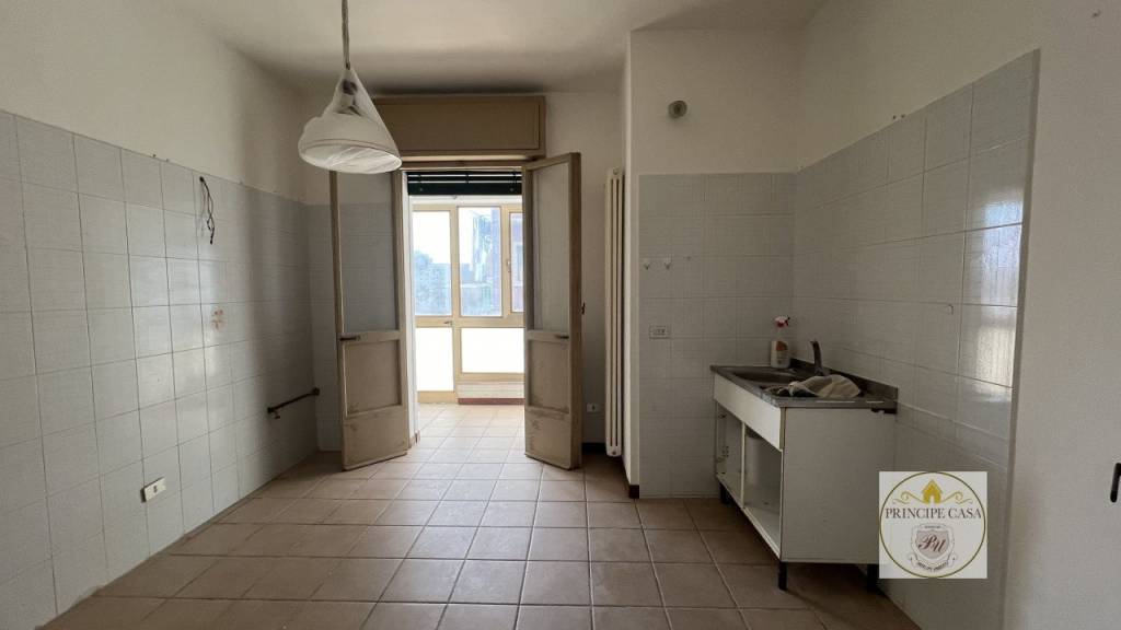 Appartamento in vendita a Este via principe Umberto