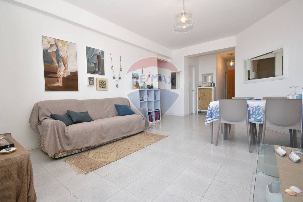 Appartamento in affitto a Mascali via Spiaggia, 119