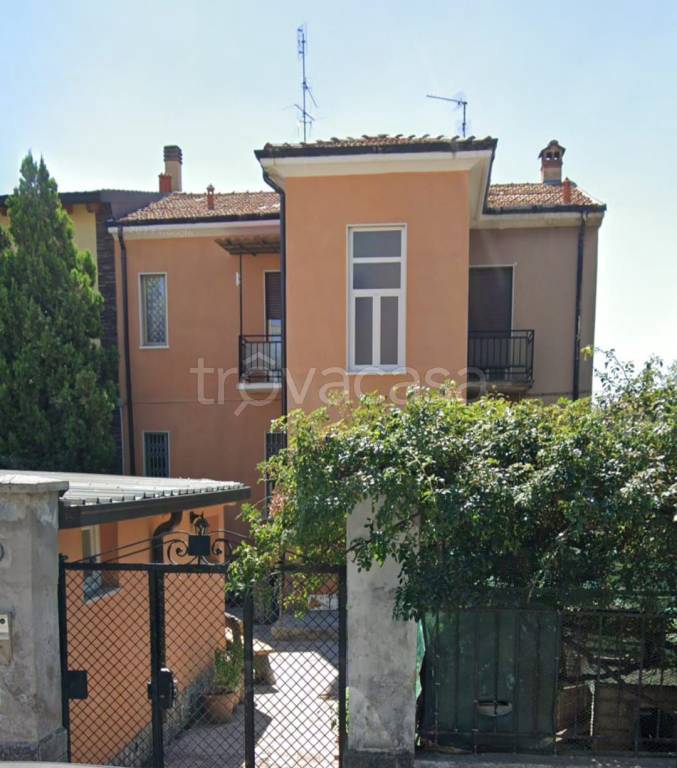 Villa Bifamiliare in vendita a Cormano via 4 Novembre, 20