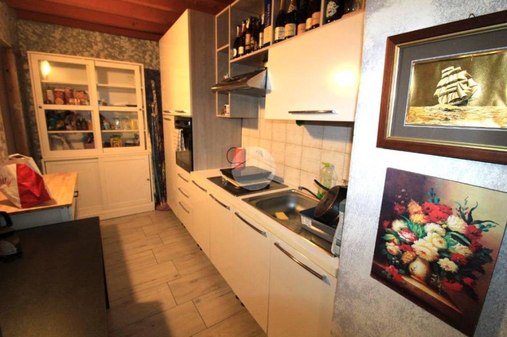Appartamento in vendita a Brescello viottolo dei Bacchi, 33