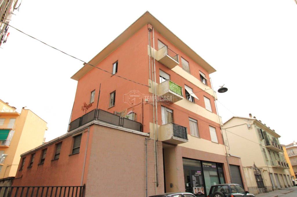 Appartamento in vendita a Mondovì via Piave 1