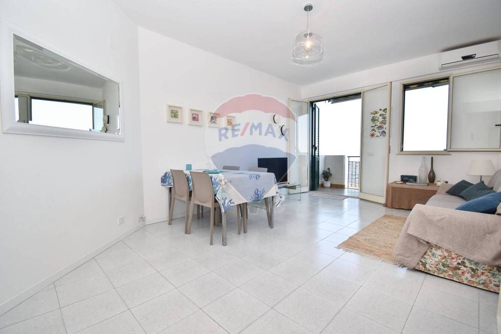 Appartamento in affitto a Mascali via Spiaggia, 116