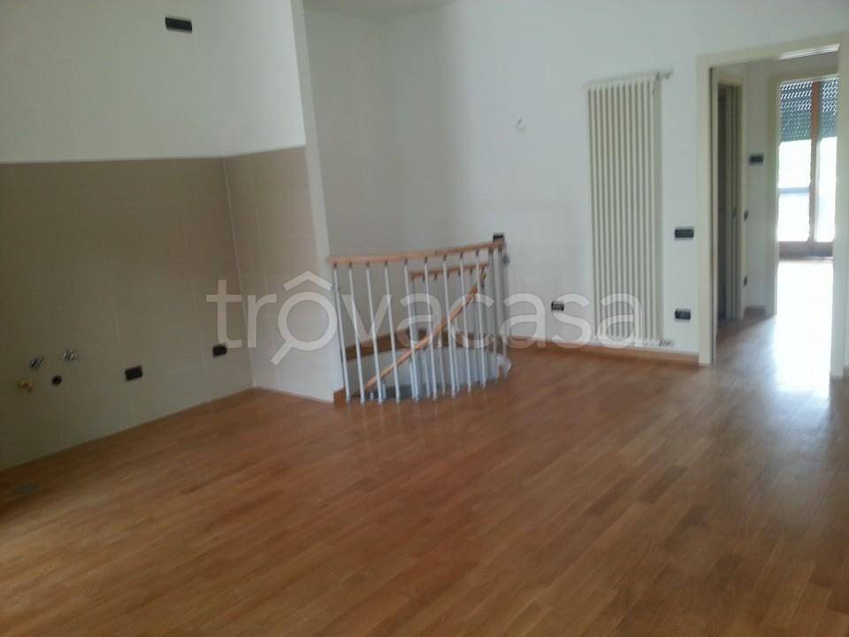 Appartamento in vendita a Caserta via Catauli, 31