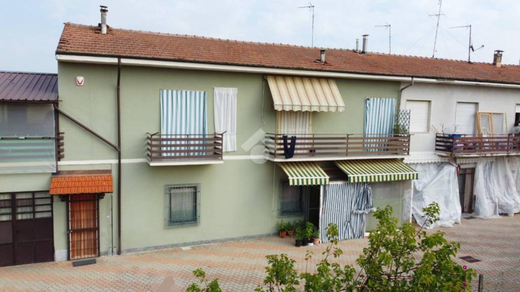 Appartamento in vendita a Montà via Santuario, 59