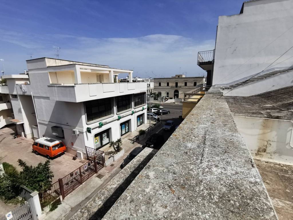 Casa Indipendente in vendita a Lecce via Raffaello Sanzio