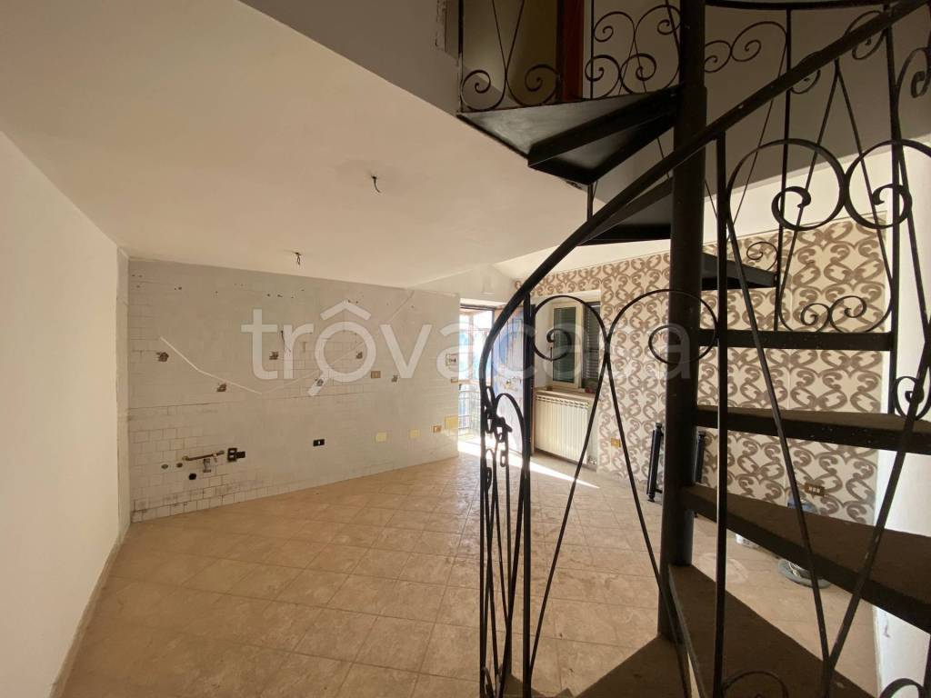 Appartamento in in vendita da privato a Marcellina via Col di Lana, 48
