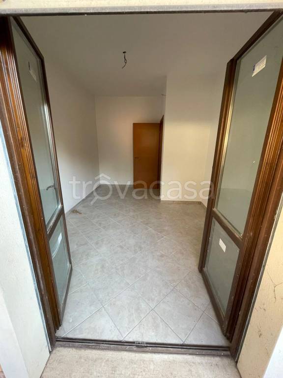 Appartamento in in affitto da privato a Olevano Romano viale Vittorio Veneto, 27