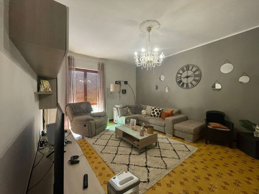 Appartamento in in vendita da privato a Lauro via Principe Lancellotti