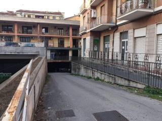 Garage in affitto ad avellino corso vittorio emanuele