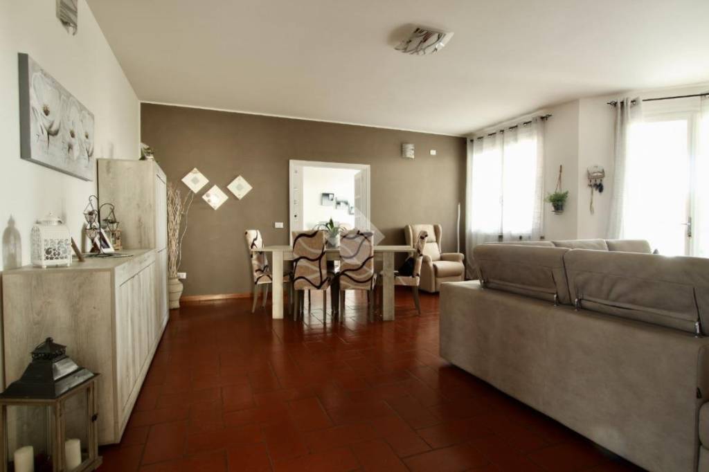 Villa Bifamiliare in vendita a San Mauro Pascoli via romagna