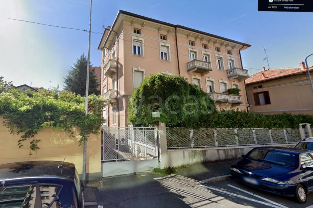 Appartamento in vendita a Biella via delle Rose, 4
