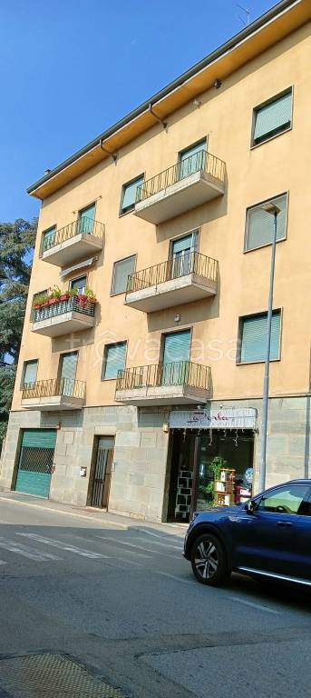Appartamento in vendita a Novara viale Alessandro Volta, 93