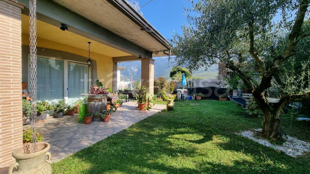 Villa in vendita a Balsorano collepiano, 23