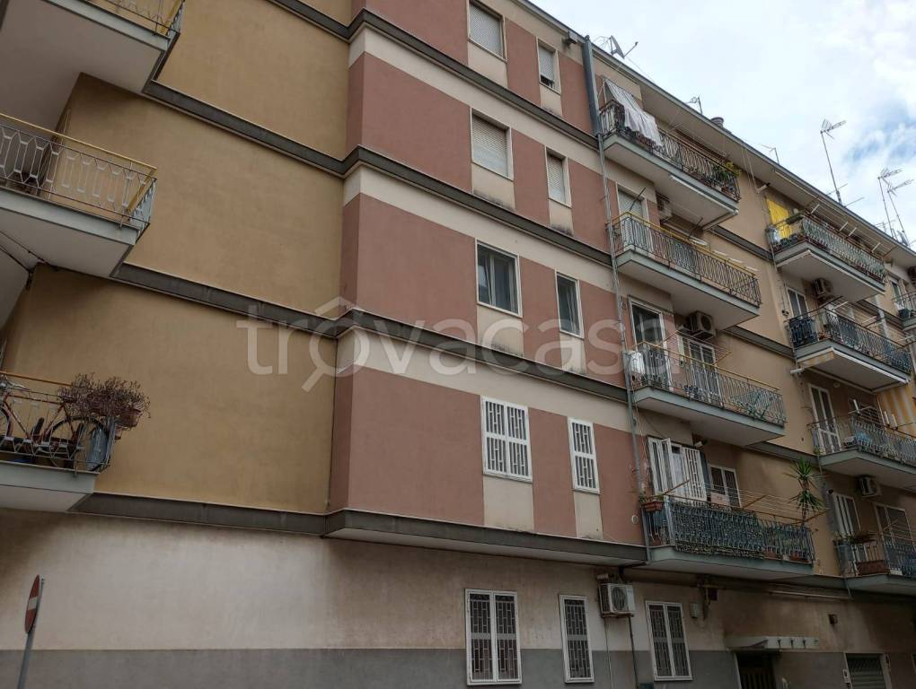 Appartamento in vendita a Trani via Pietro Nenni