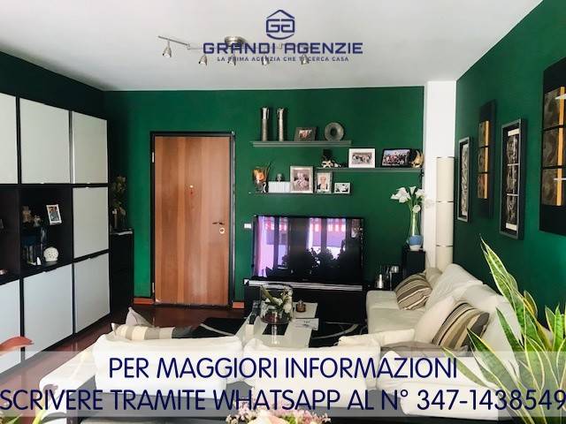 Appartamento in affitto a Parma stradello Casacca