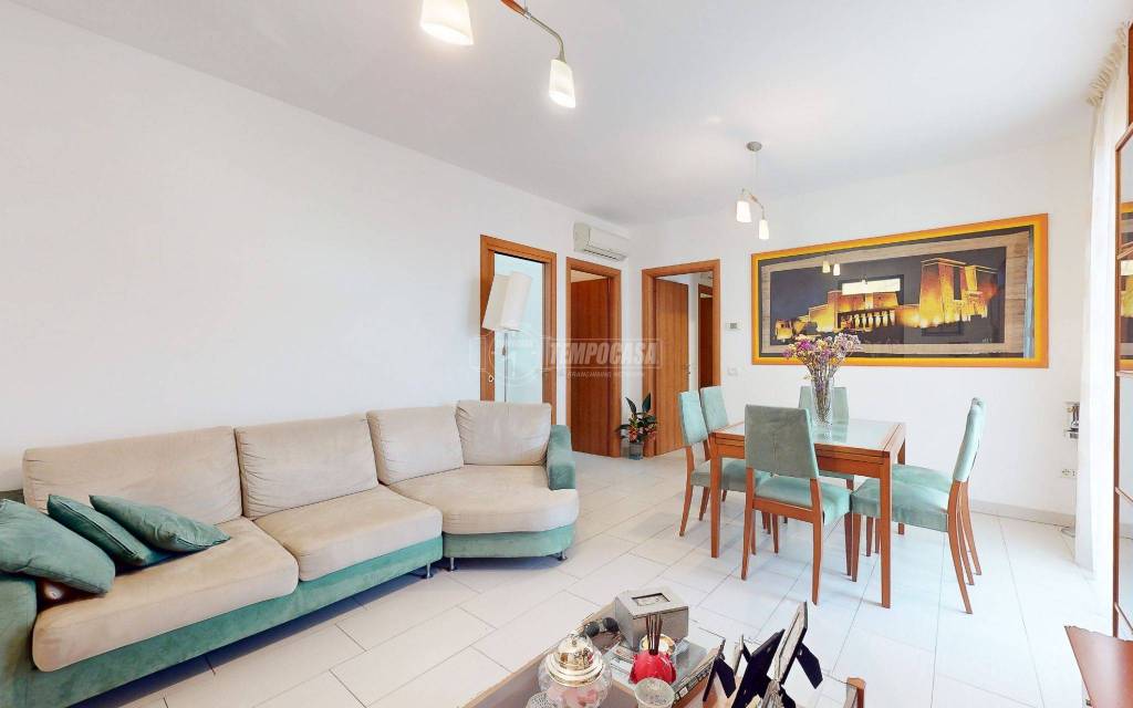 Appartamento in vendita a Cervia via Malva Sud 105/c