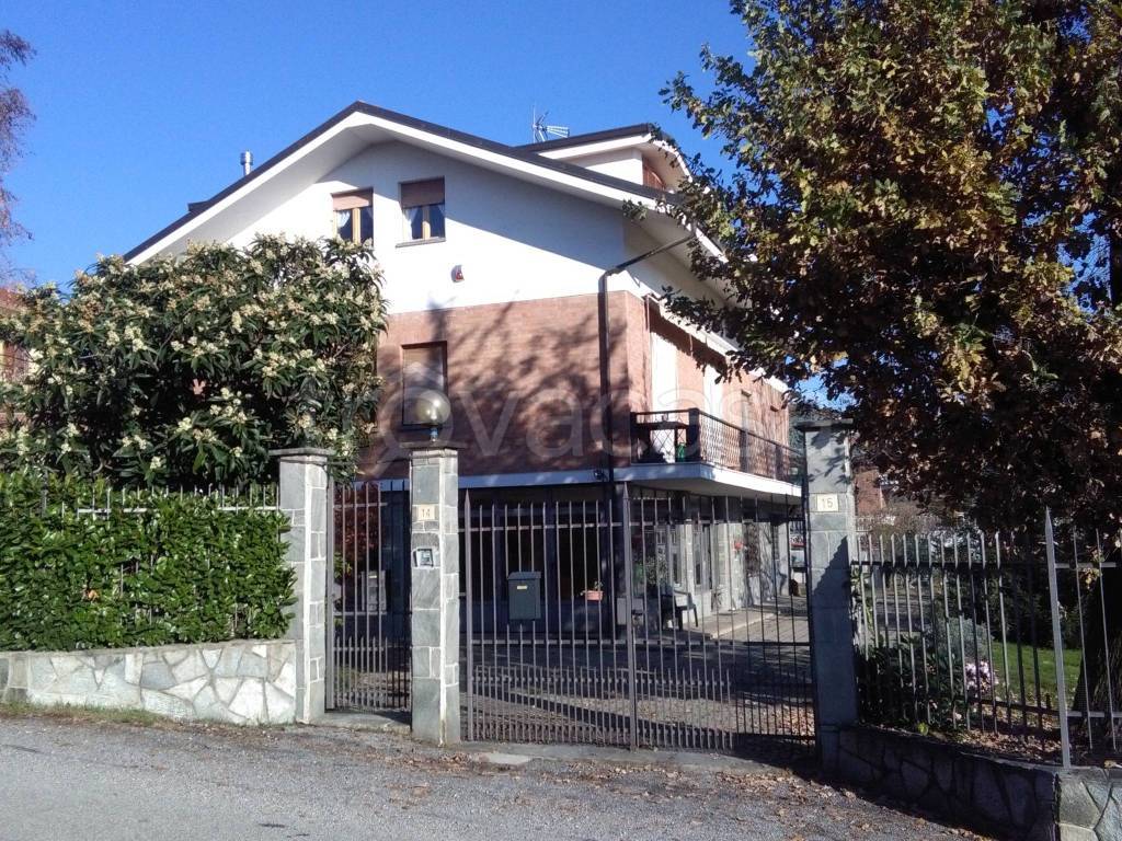 Villa Bifamiliare in vendita a Piossasco