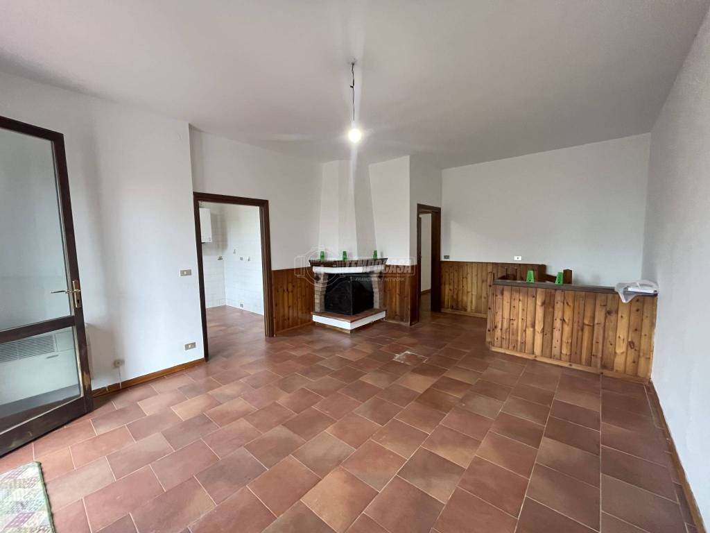 Casa Indipendente in vendita a Serramazzoni via Giosuè Carducci