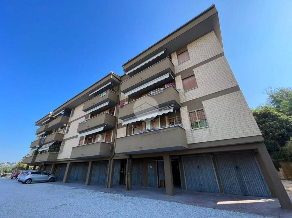 Appartamento in vendita a Magliano Sabina viale Veneto Lotti