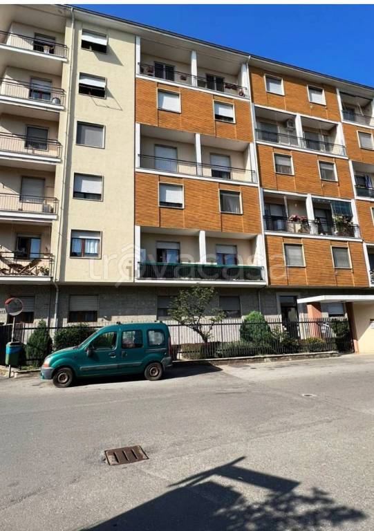 Appartamento in vendita a Mortara via 20 Settembre, 48