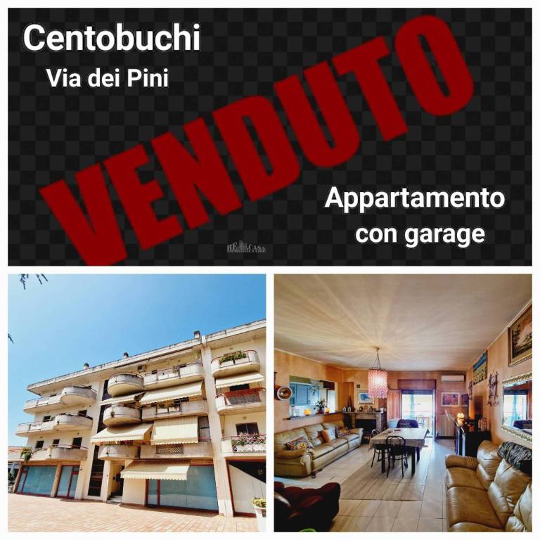 Appartamento in vendita a Monteprandone via Dei Pini, 36