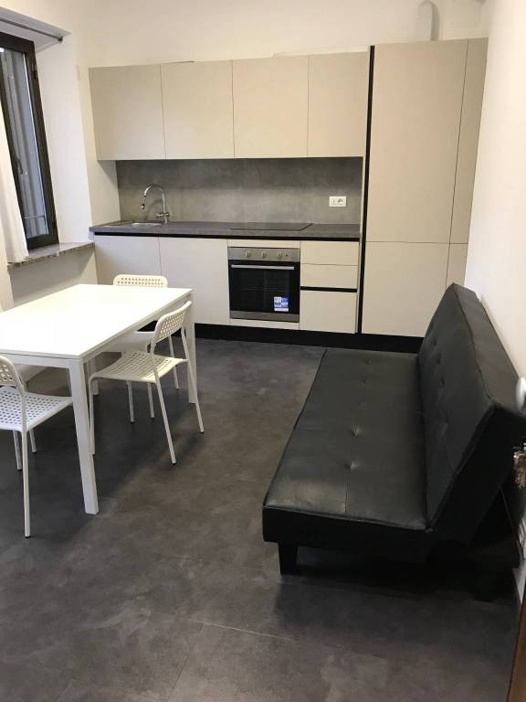Appartamento in in affitto da privato a Porto Sant'Elpidio via Armando Diaz, 36