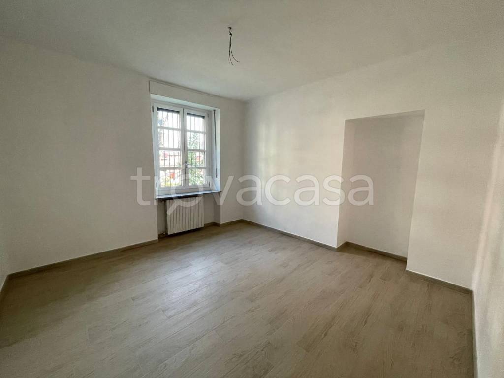 Appartamento in in vendita da privato a Carignano via Valdocco, 2