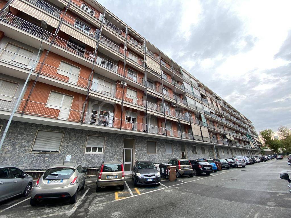 Appartamento in vendita a Nichelino via Pinerolo, 9