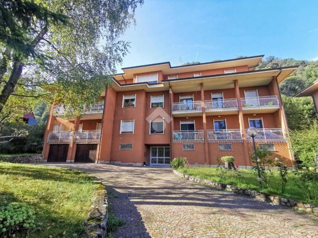 Appartamento in vendita a Induno Olona via Ca Zena, 1