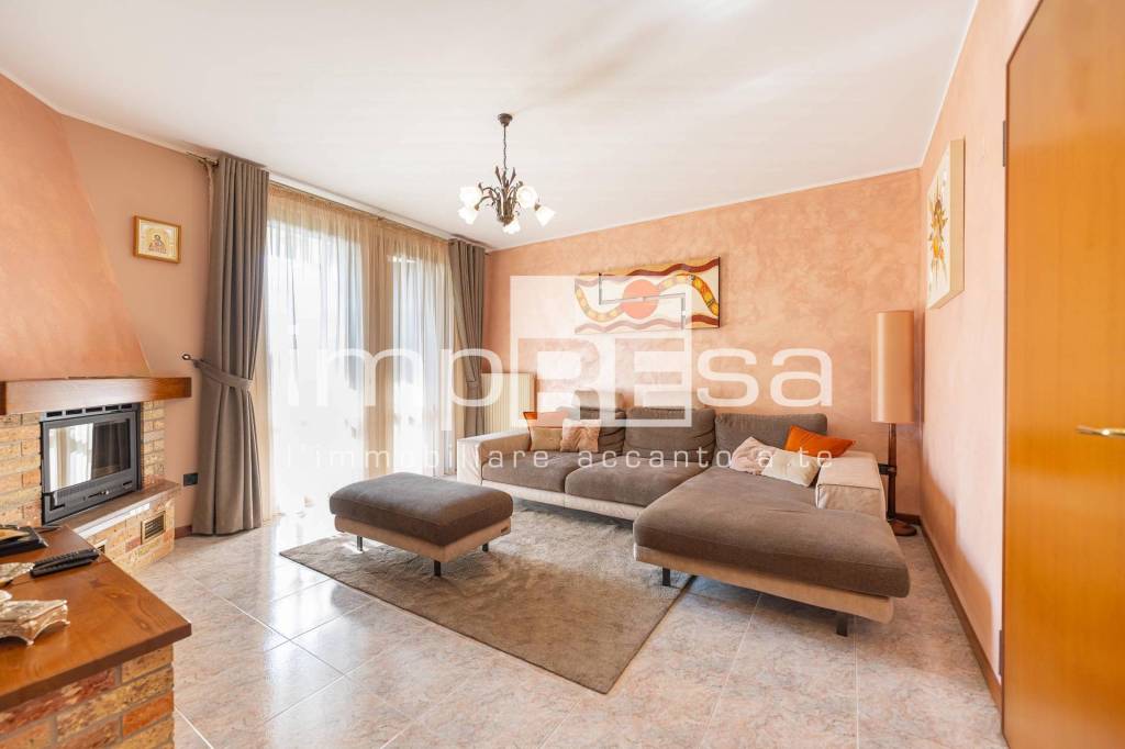 Appartamento in vendita a Pasiano di Pordenone via Villanova