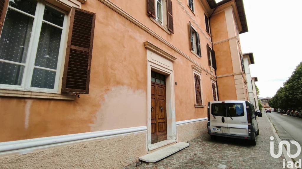 Appartamento in vendita a Rieti via Loreto Mattei, 6
