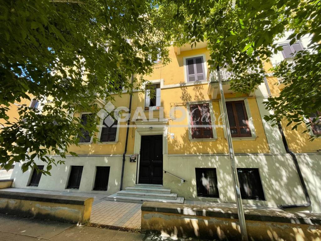 Appartamento in vendita a Cosenza viale Della Repubblica, 223
