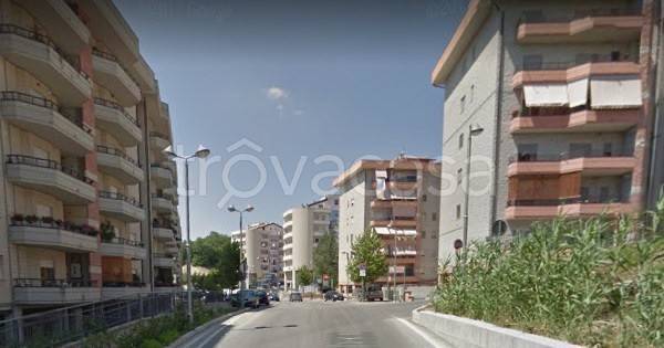 Terreno Residenziale in vendita a Potenza via Papa Giovanni xxiii, 49