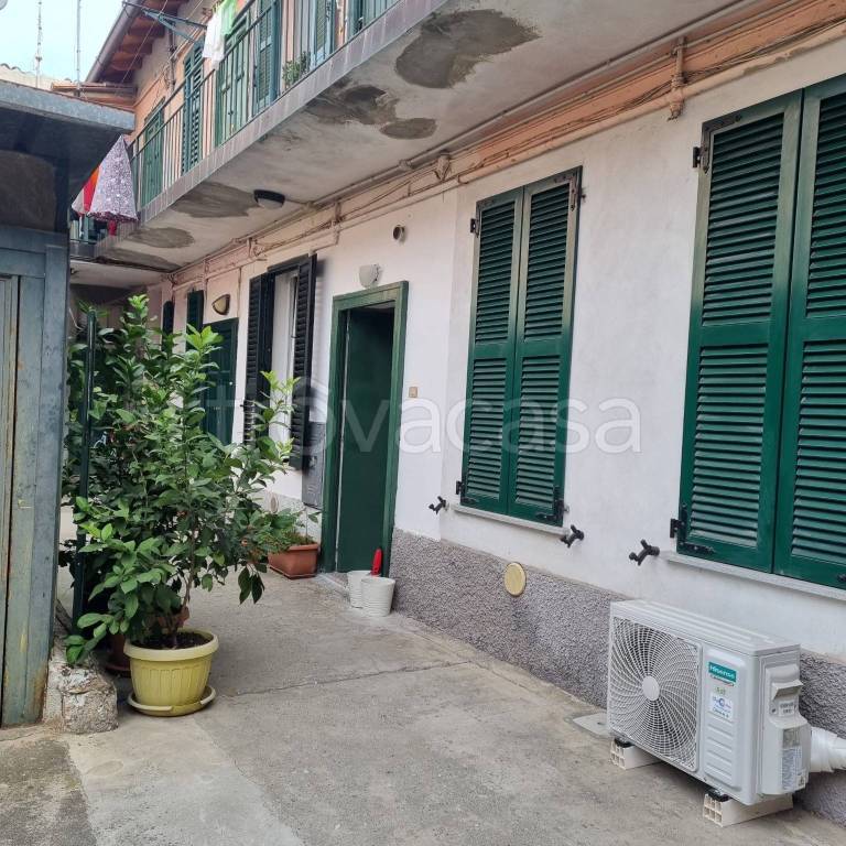 Appartamento in vendita a Lodi viale Toscana, 4