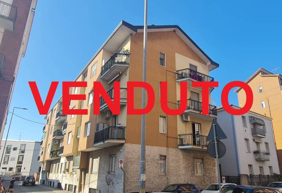 Appartamento in vendita a Bresso via Pietro Micca, 2
