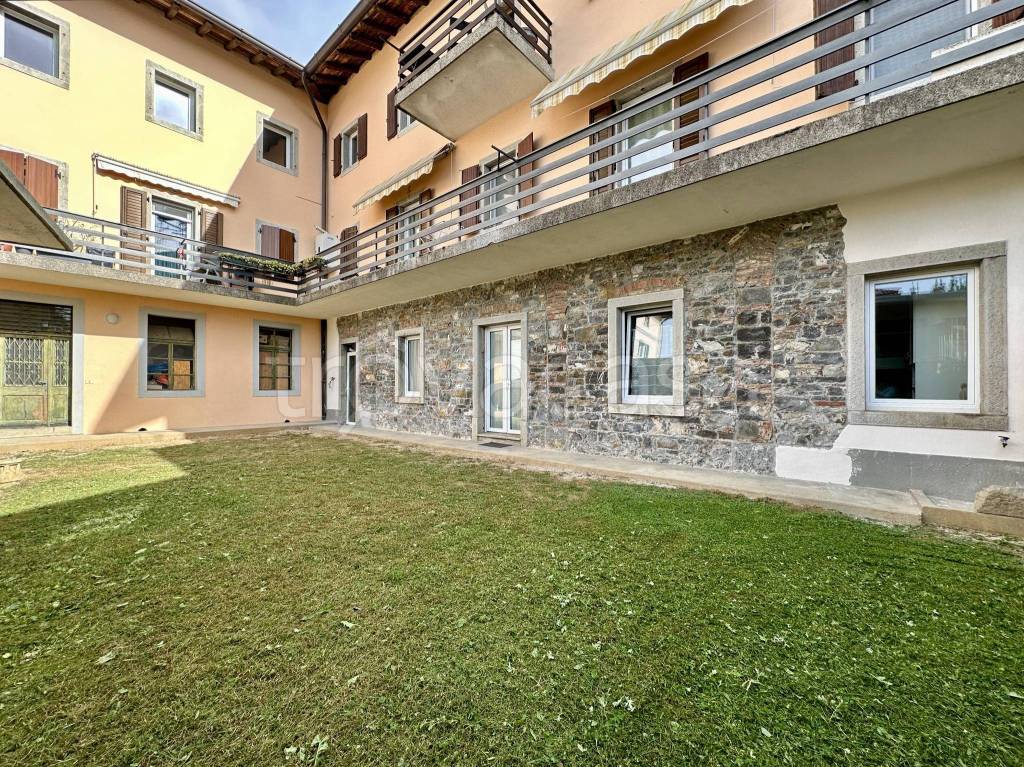 Appartamento in vendita a Tarcento via Borgobello, 18