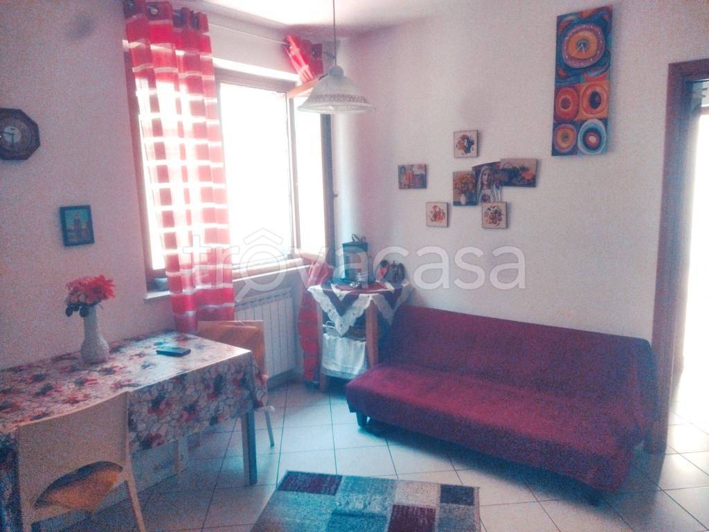 Appartamento in in vendita da privato a Orte via Reggio Emilia, 44