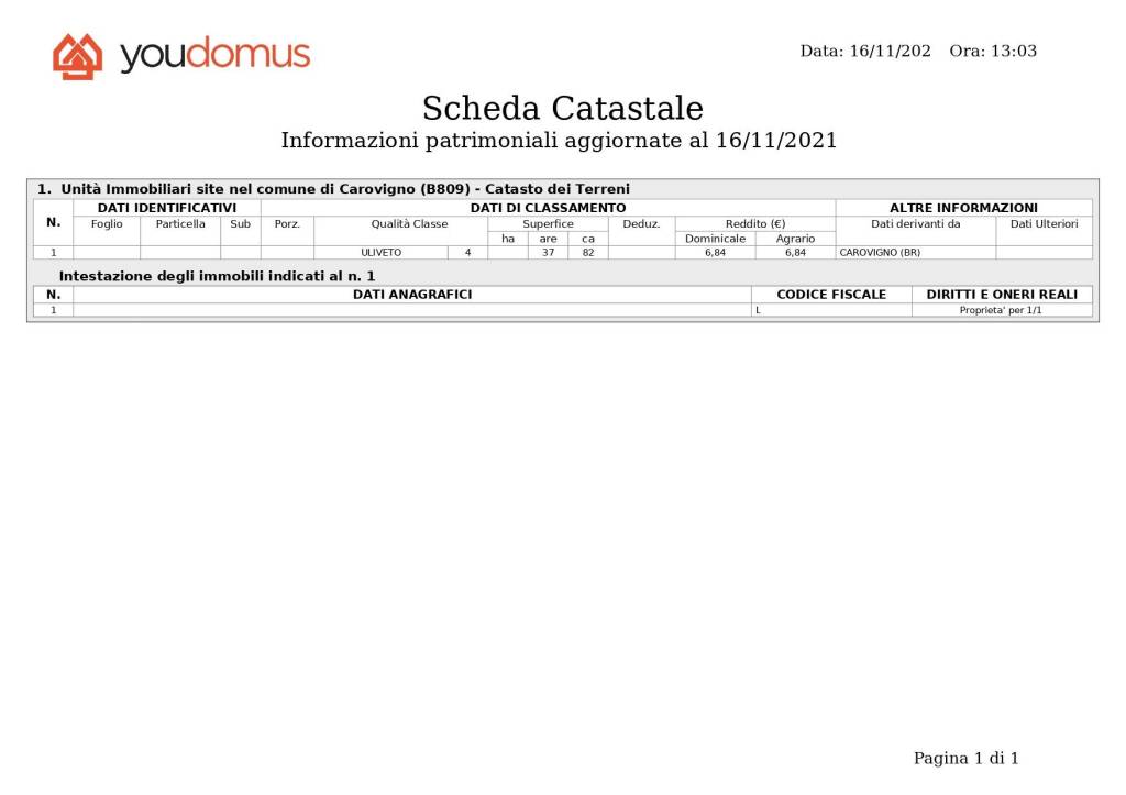 immagine annuncio 7 di 8