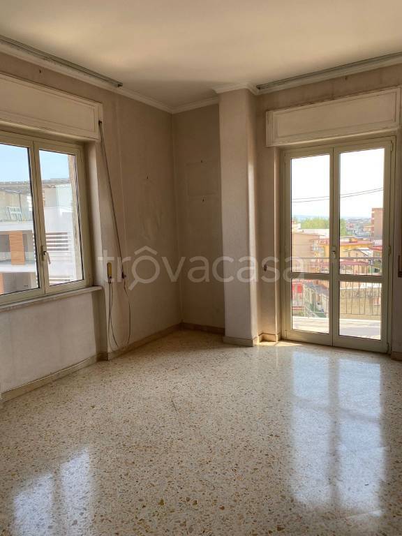 Appartamento in in vendita da privato a Casoria via Giacomo Matteotti, 98