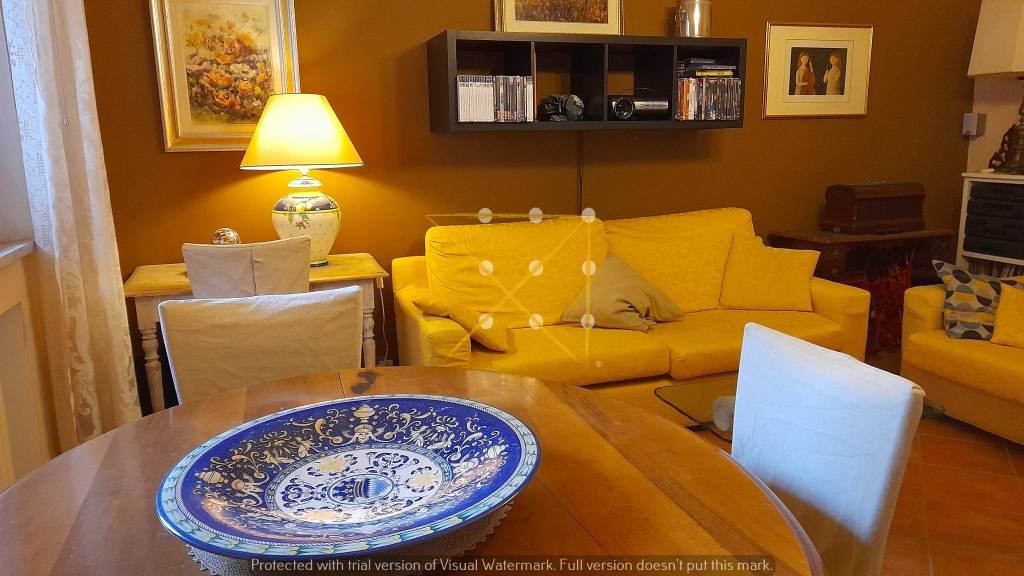 Appartamento in vendita a Monteriggioni via Sicilia